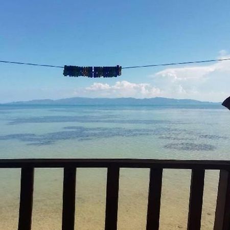 Phangan Island Baan Tai Εξωτερικό φωτογραφία