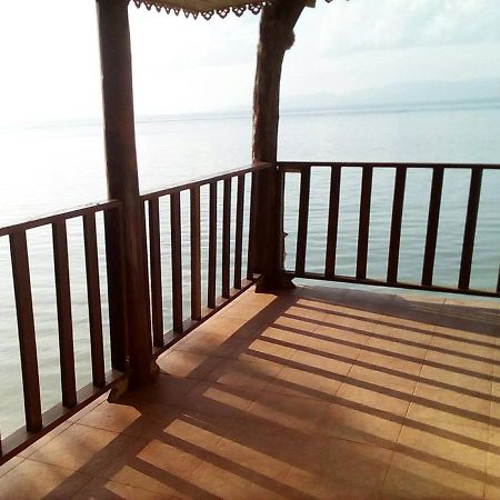 Phangan Island Baan Tai Εξωτερικό φωτογραφία