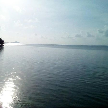 Phangan Island Baan Tai Εξωτερικό φωτογραφία