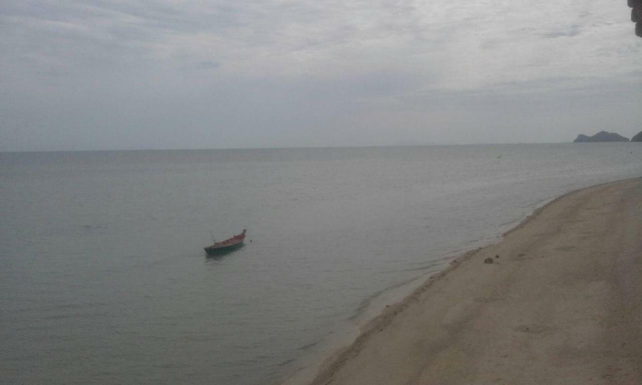 Phangan Island Baan Tai Εξωτερικό φωτογραφία