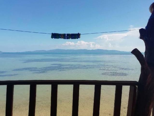 Phangan Island Baan Tai Εξωτερικό φωτογραφία