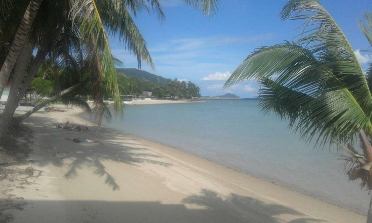 Phangan Island Baan Tai Εξωτερικό φωτογραφία