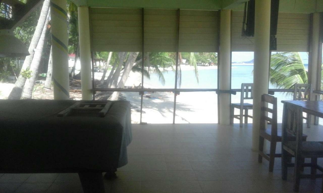 Phangan Island Baan Tai Εξωτερικό φωτογραφία
