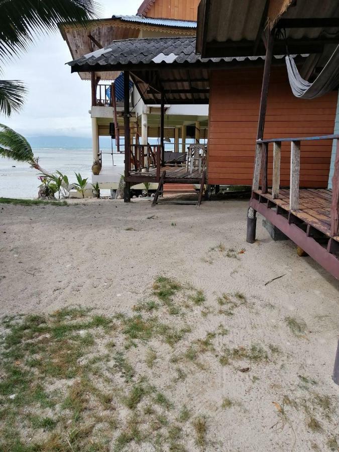 Phangan Island Baan Tai Εξωτερικό φωτογραφία