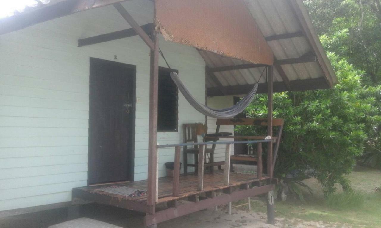 Phangan Island Baan Tai Εξωτερικό φωτογραφία