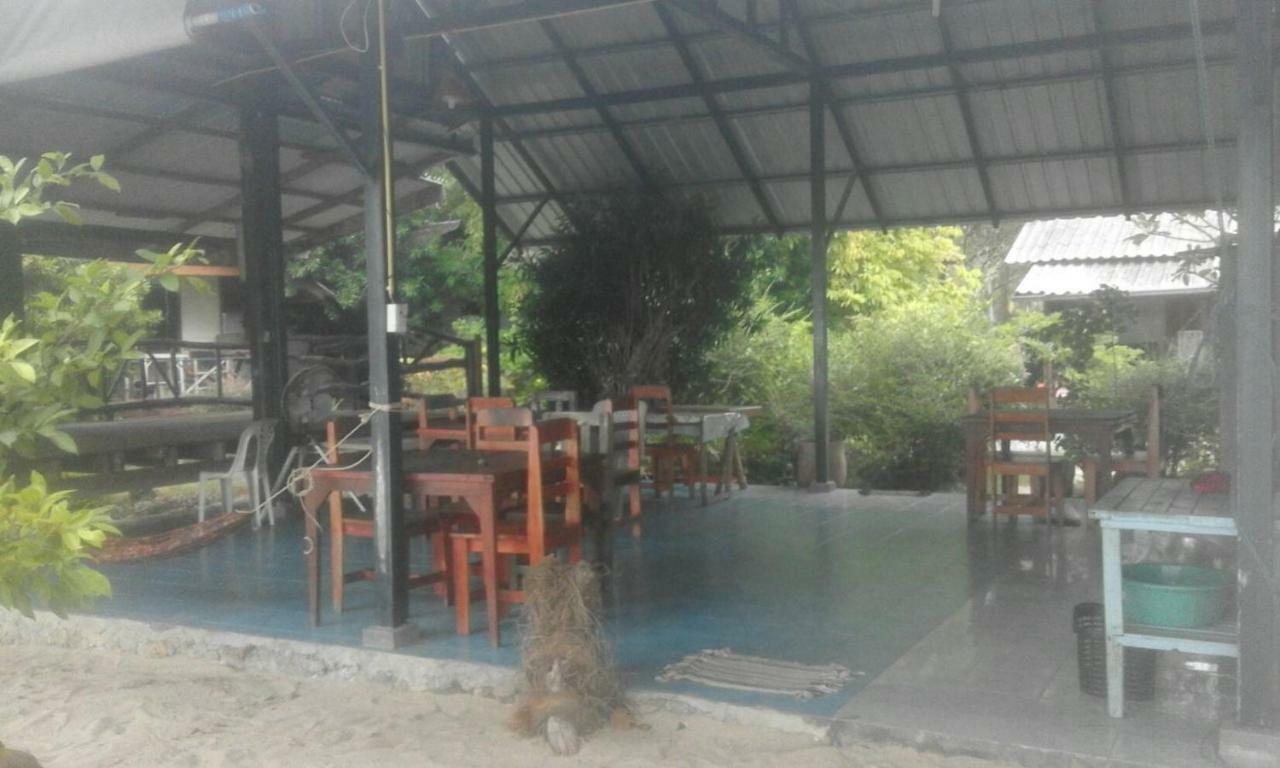 Phangan Island Baan Tai Εξωτερικό φωτογραφία