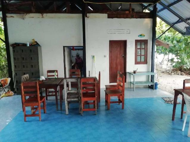 Phangan Island Baan Tai Εξωτερικό φωτογραφία
