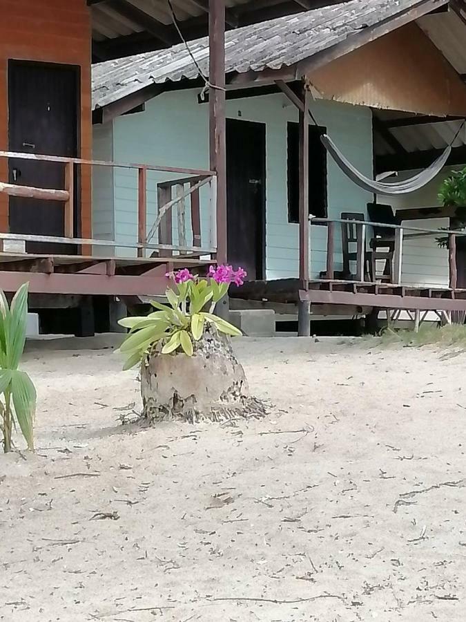 Phangan Island Baan Tai Εξωτερικό φωτογραφία