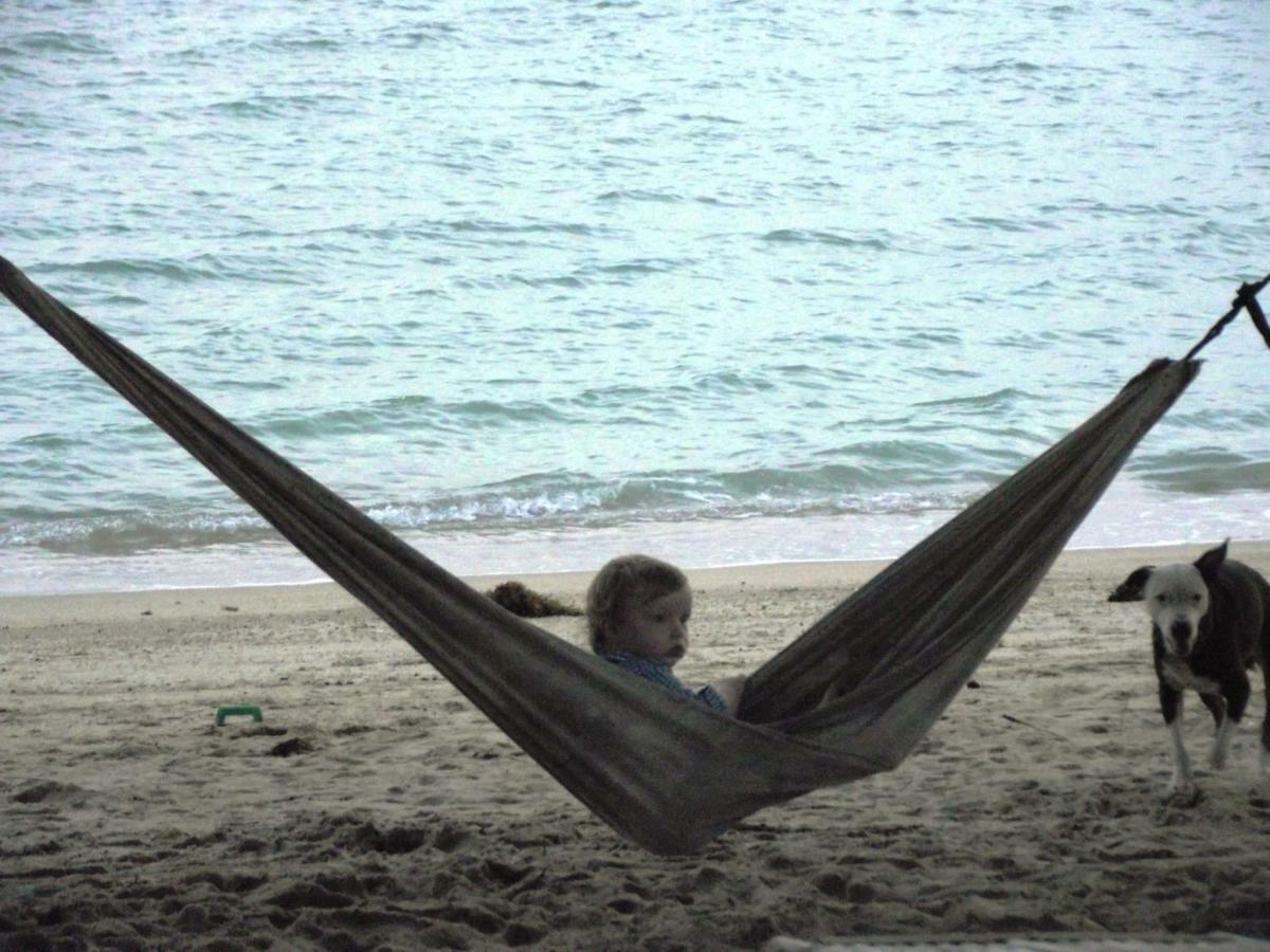 Phangan Island Baan Tai Εξωτερικό φωτογραφία
