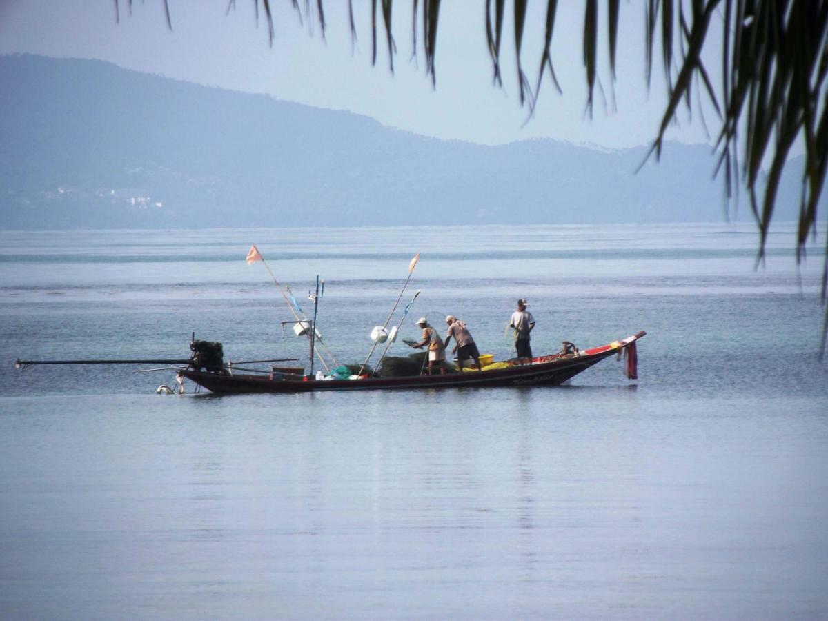 Phangan Island Baan Tai Εξωτερικό φωτογραφία
