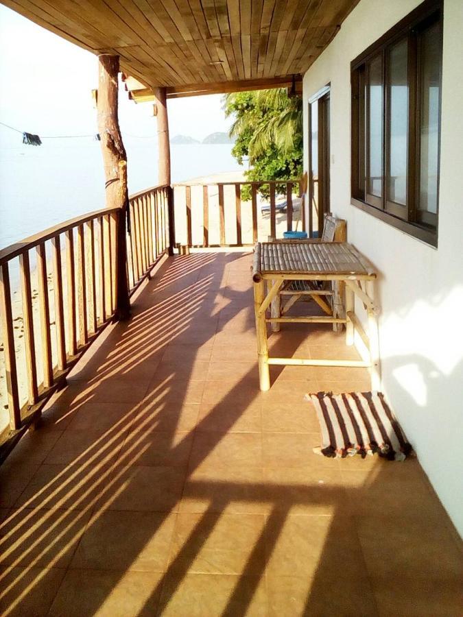 Phangan Island Baan Tai Εξωτερικό φωτογραφία
