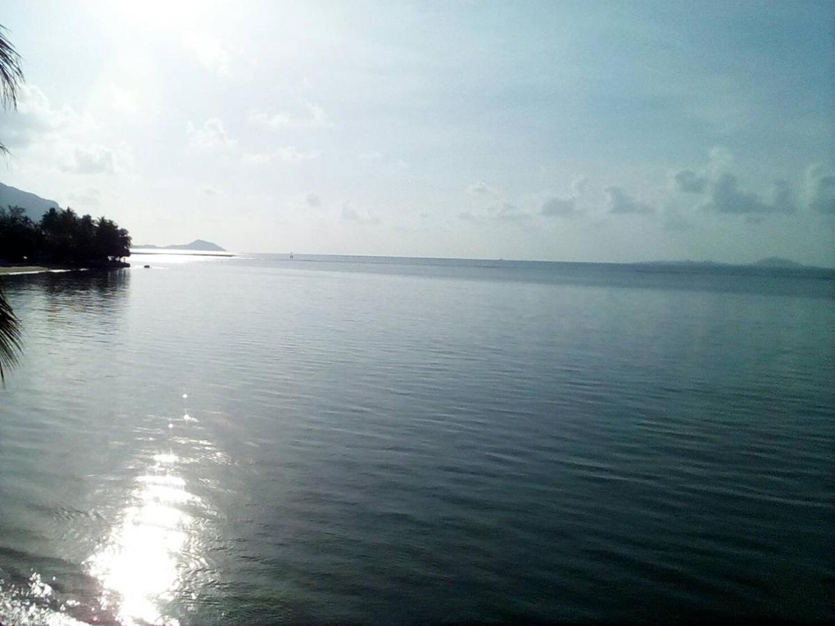 Phangan Island Baan Tai Εξωτερικό φωτογραφία